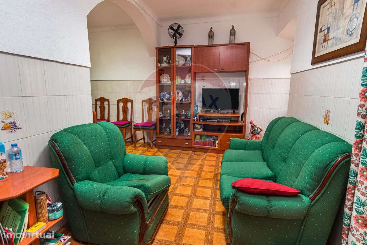 Moradia T3 para venda - Grande imagem: 5/30