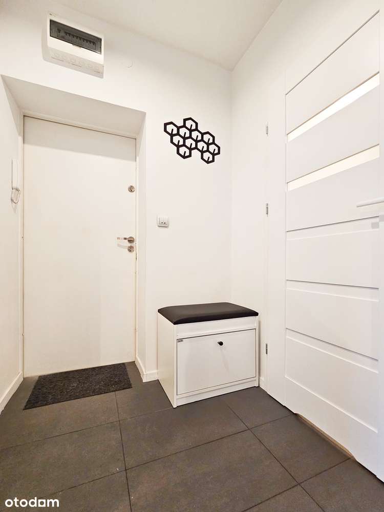 Umeblowane I wyposażone, po remoncie!-14