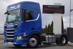 Scania R 450 / RETARDER / LEDY / I-PARK COOL / EURO 6 / 2019 R / - 1