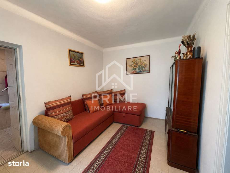 Casa individuala cu 3 dormitoare | teren 886 mp | Sebes | Zona Ultrace-2
