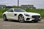 Mercedes-Benz AMG GT S Speedshift 7G-DCT Edition 1 - 3