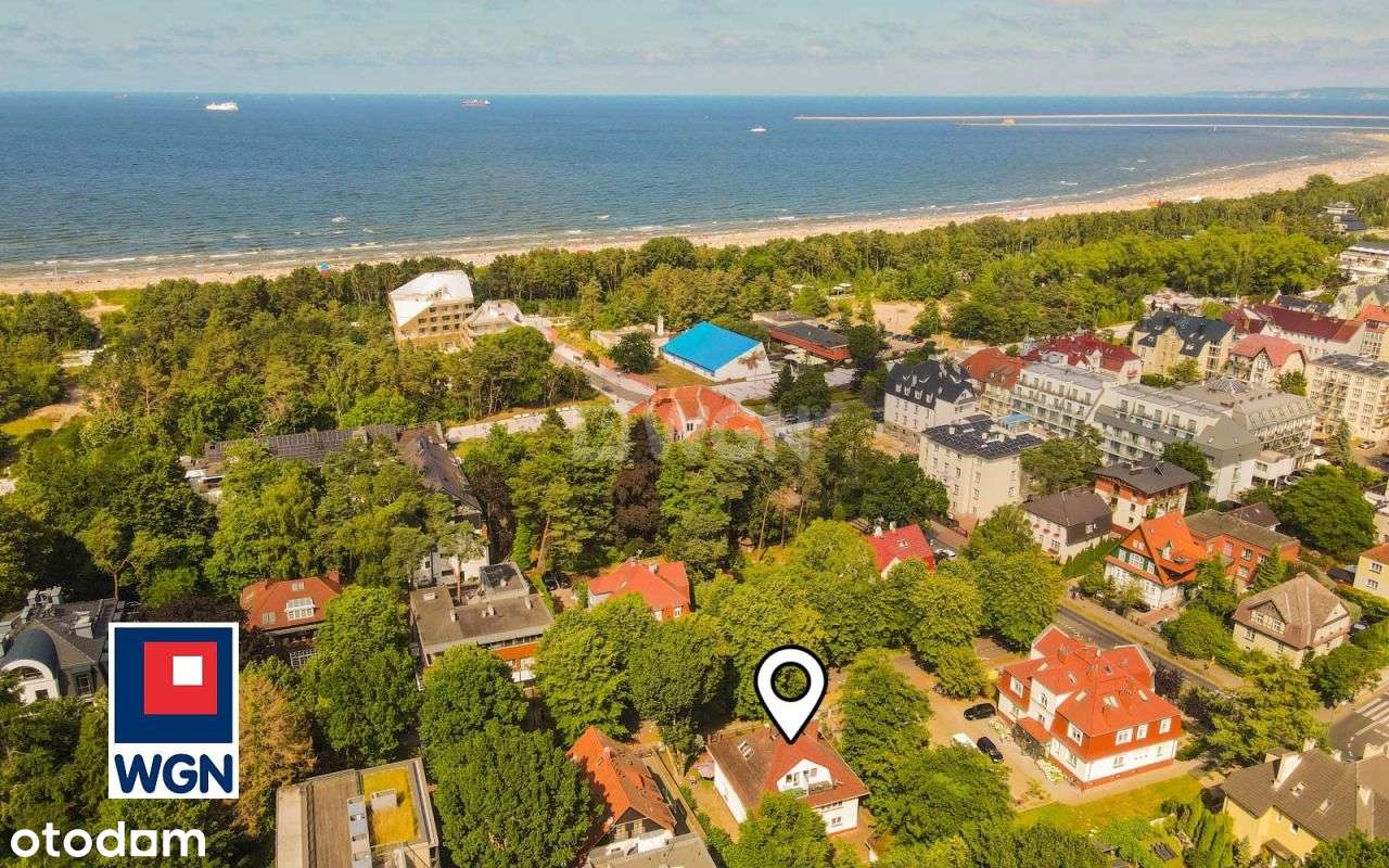 Top lokalizacja. Dzielnica Nadmorska - Pełny obrazek: 5/14