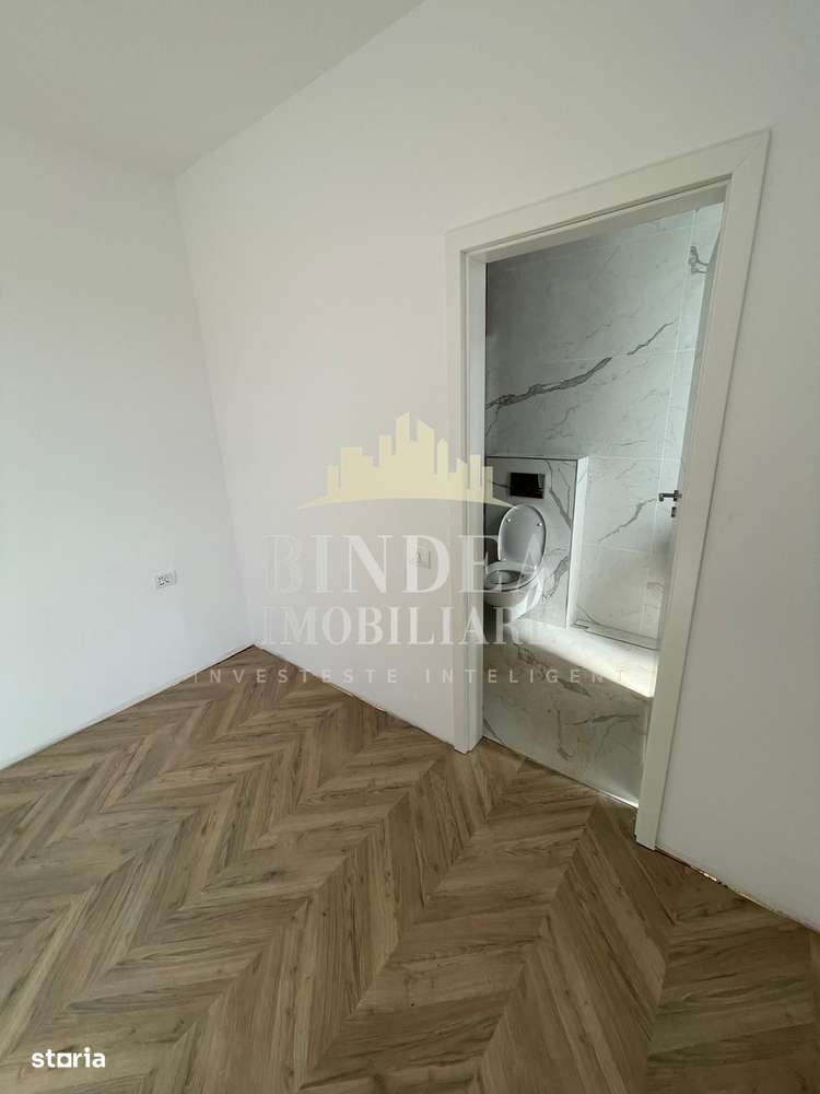 Duplex la sol 85mp utili 360mp teren Giarmata - Imagine principală: 5/8