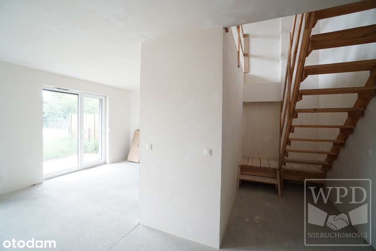 3-pok ul.Jutrzenki 839 tys od zaraz Garaż 31 tys 75 m2 Ogródek-5