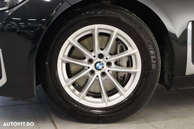 BMW Seria 7 - 5