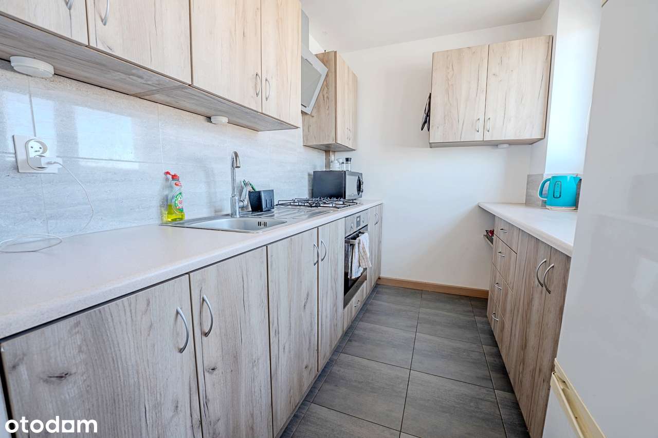 Mieszkanie 46,7 m² – ul. Zacisze, Kalisz-4