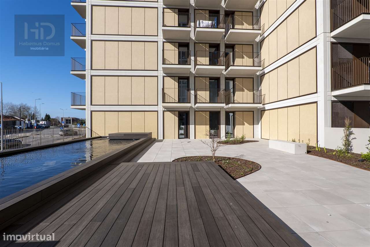 Cobertura Duplex T3 com Vista Mar e Rio-45