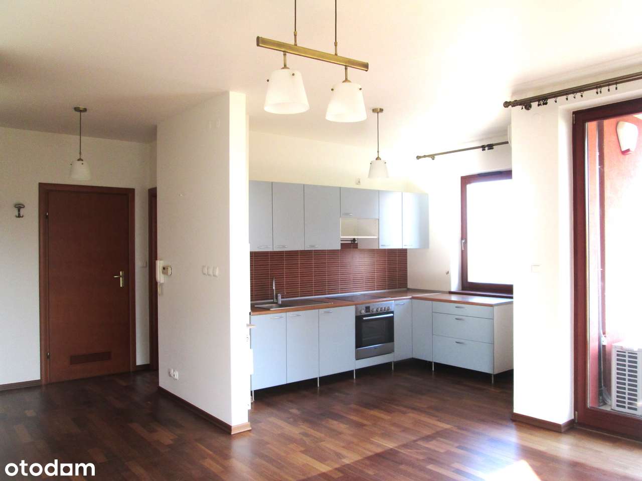 Bieżanów - Mieszkanie na kameralnym, spokojnym i ogrodzonym osiedlu.-8