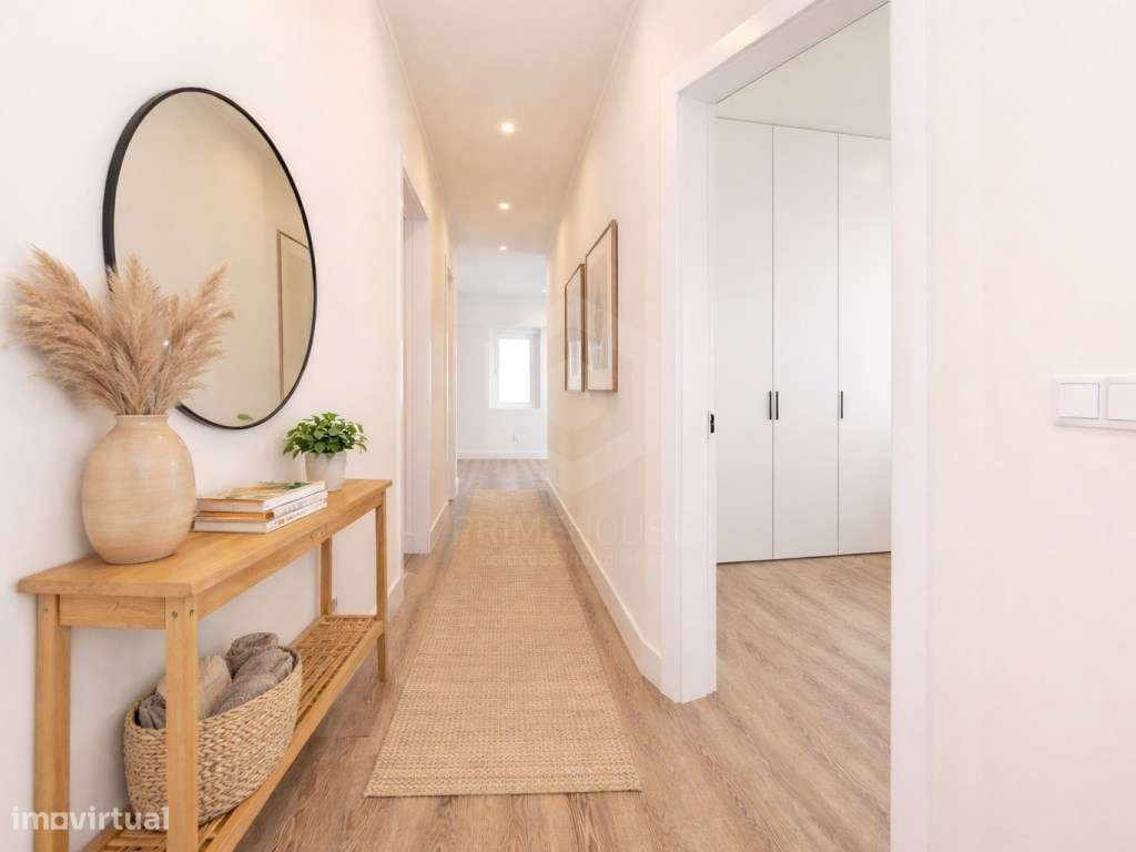Apartamento T2 com 2 Suites em Vila Fresca de Azeitão - Grande imagem: 2/55