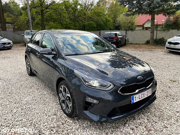 Kia Ceed 1.6 CRDi Edition 7 - 1