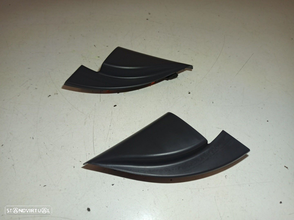 Moldura Triangular Do Retrovisor Hyundai Ioniq (Ae) - 4
