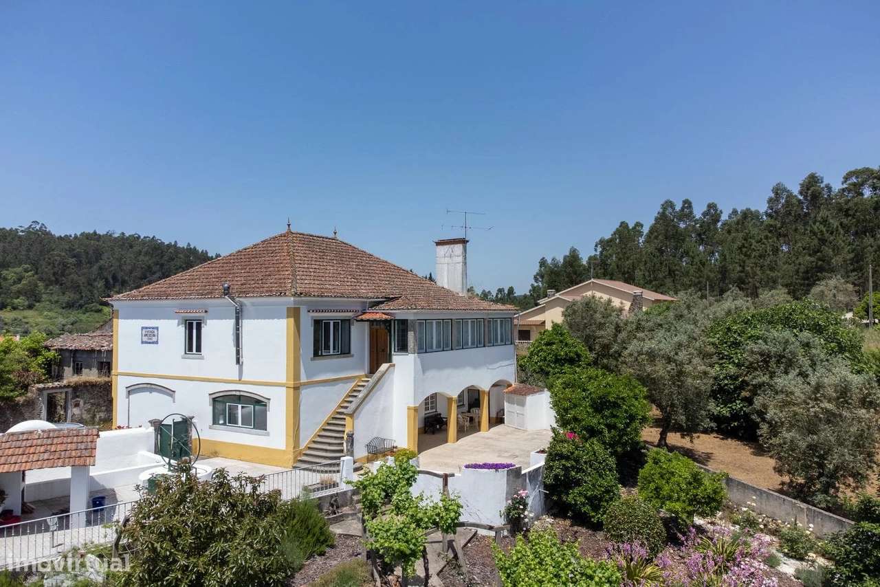 Descubra o Seu Refúgio em Pedra no Coração de Portugal - Grande imagem: 3/60