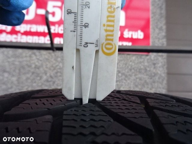 225/60/R17 99H DUNLOP SP WINTER SPORT DSST RSC - 4