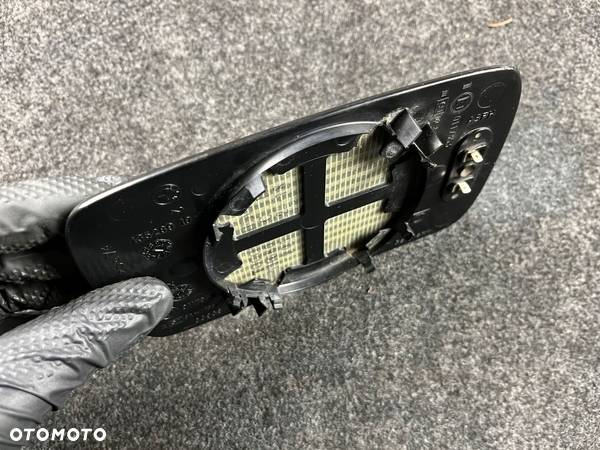 bmw e39 wkład lusterka prawego OE 13528910 0117352 33938 - 12