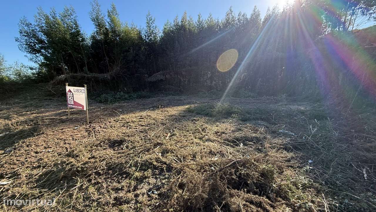 Oportunidade   para Construir a Moradia dos Seus Sonhos!-8