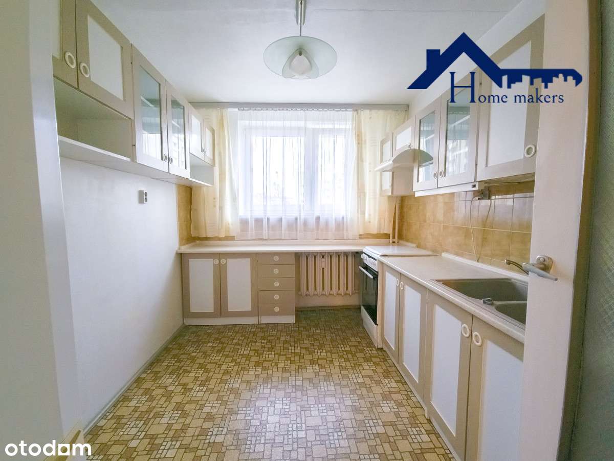 2 pokoje 54,8 m² | Balkon | Metro | Piwnica-6