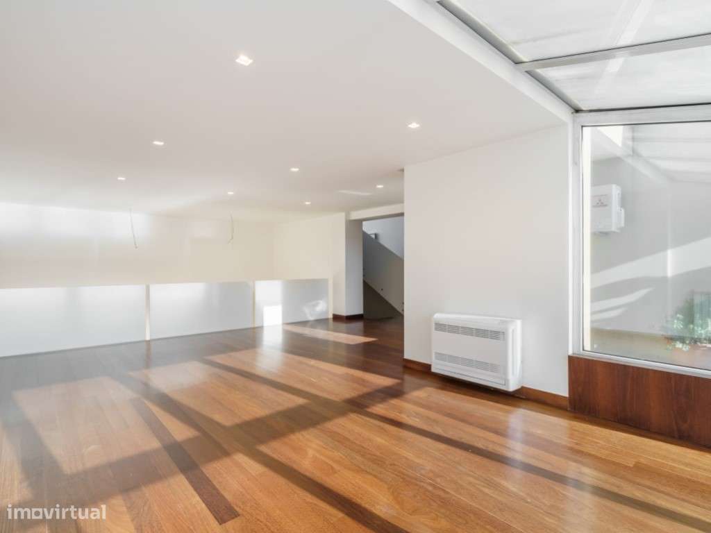 Triplex de Excepção com Rooftop e Vistas sobre Guimarães e a Serra ...-31