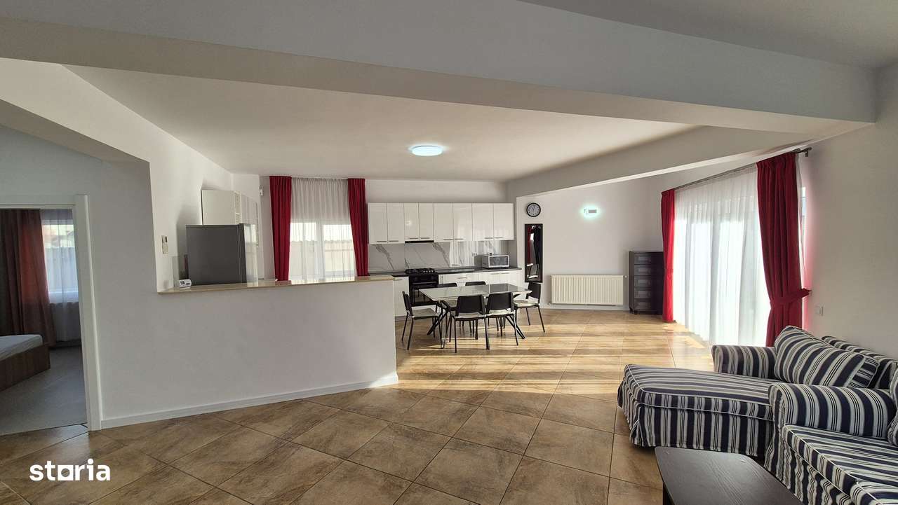 Casă cu 5 camere, 220 mp, teren 500 mp – Prelungirea Ghencea - Imagine principală: 1/17