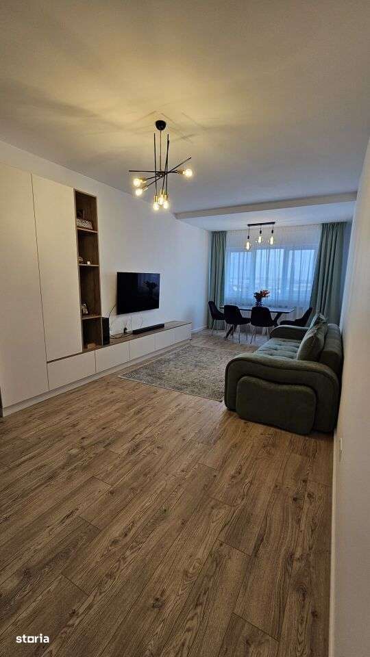 Apartament 2 Camere  Constantin Brancoveanu comision 0% - Imagine principală: 2/6