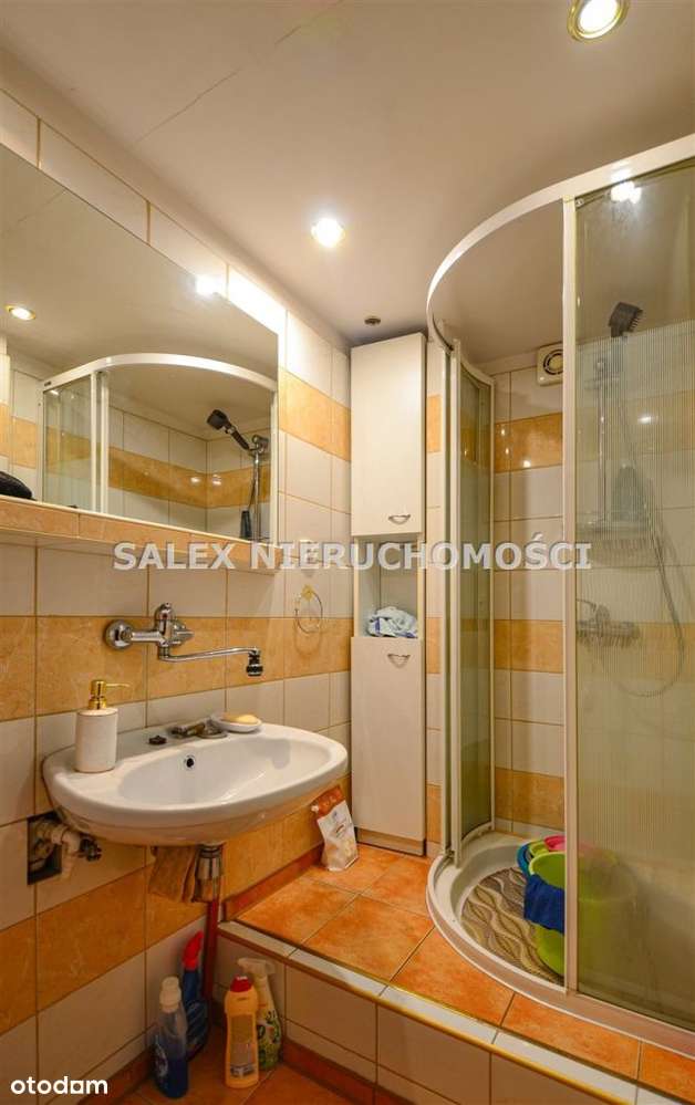 M4 Osiedle Przy Plantach - 2 piętro-8