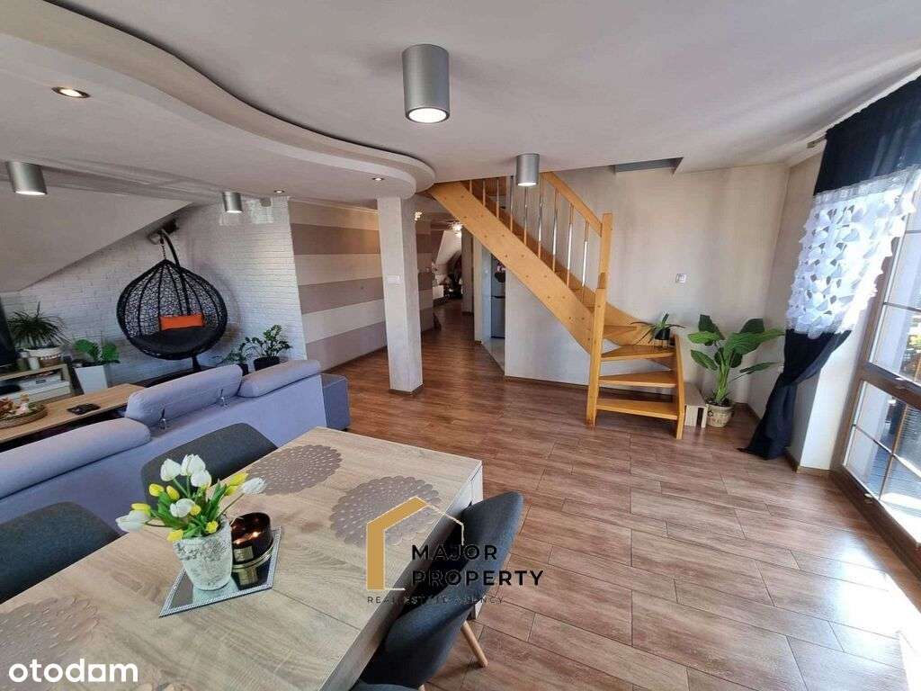 Nowa Cena! dom dwulokalowy Świnoujście-3