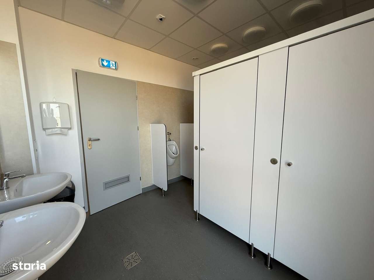 De vanzare Hală industrială Pallady -Drumul Intre Tarlale, 3600 mp-18