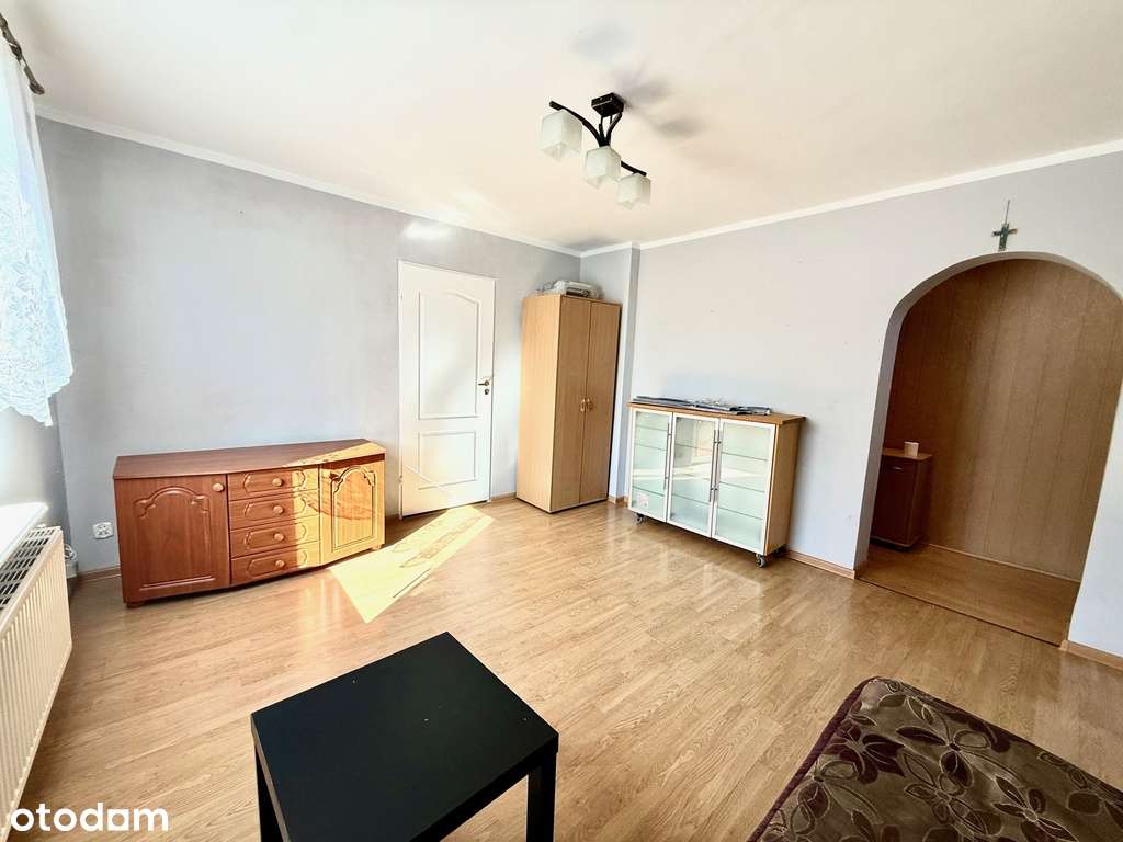 ★Przestronne mieszkanie z garażem, blisko natury★ - Pełny obrazek: 4/12