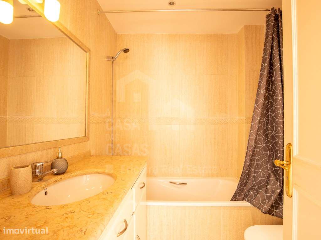 Vende Moradia T3 - Ericeira 5 km, A Casa das Casas-19