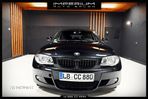 BMW Seria 1 - 8