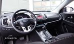 Kia Sportage 2.0 CRDI S - 9