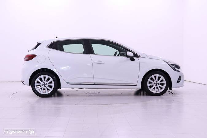 Renault Clio 1.0 TCe Intens - 8