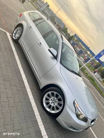 BMW Seria 5 - 19