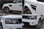 Land Rover Range Rover 3.0 I TDV6 HSE - 8