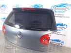 PORTA TAMPA MALA VW VOLKSWAGEN GOLF V 5 MK5 1K 1K1 1K6827025H 1K6827025 FECHO PUXADOR MOTOR VIDRO 3º STOP AILERON ALERON SPOILER LIP - 2