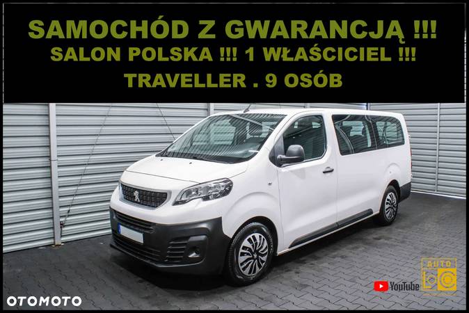 Toyota ProAce - 6