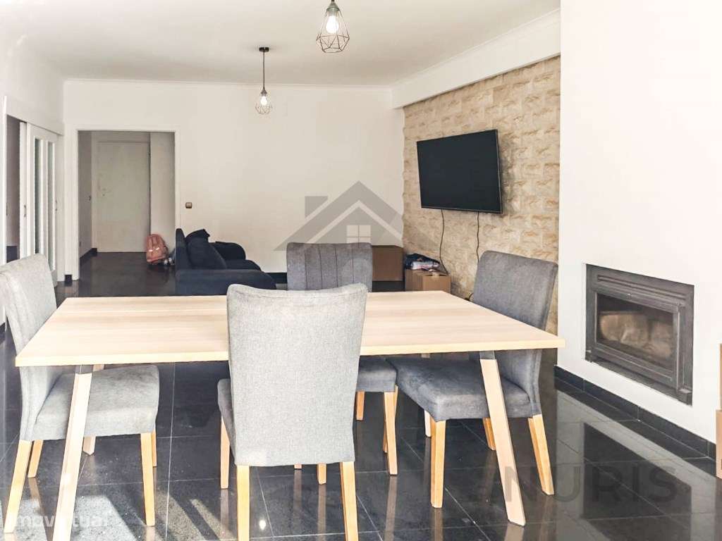 Moradia T3+1 para venda na Bemposta, Portimão - Grande imagem: 4/28