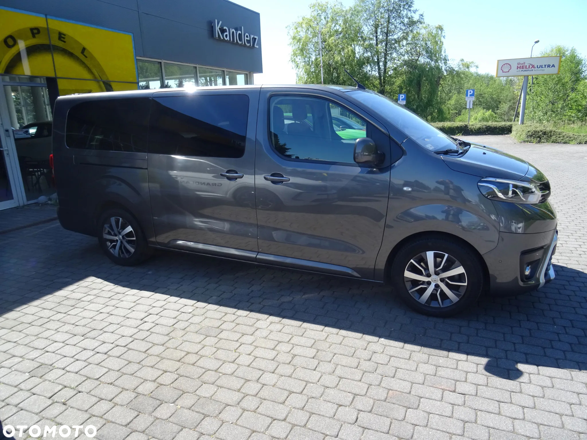 Toyota ProAce - 3