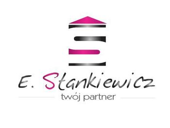 Zarządzanie Nieruchomościami ,Pośrednictwo w Obrocie Nieruchomościami  "Twój Partner" Edyta Stankiewicz Logo