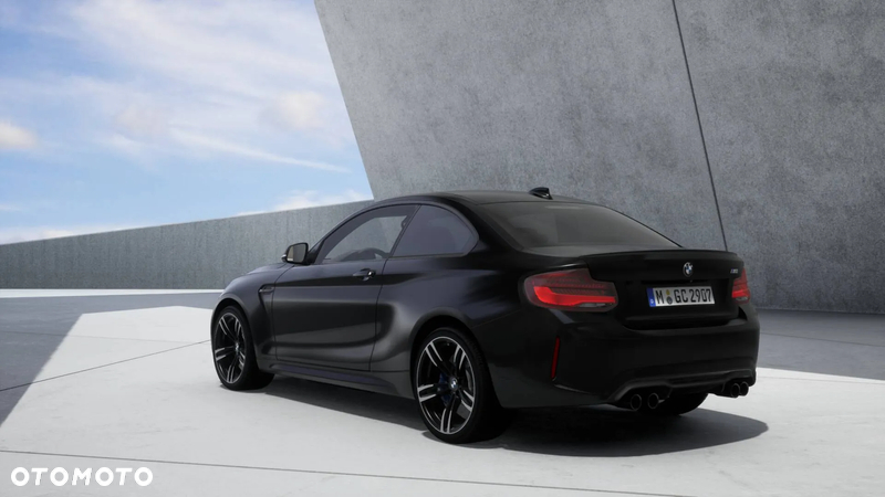 BMW M2 DKG - 13