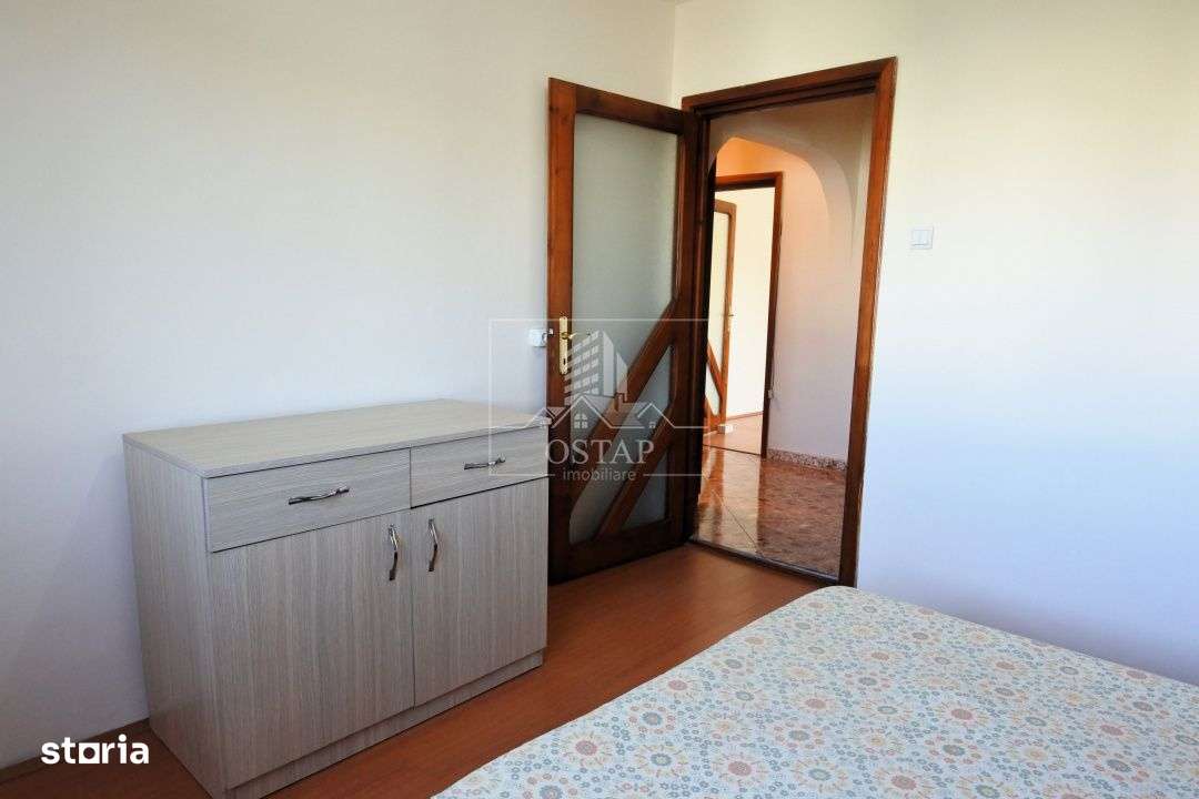 Republicii-stradal-apartament 3 camere decomandate-67.000 Euro-4