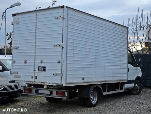 Iveco Daily 35C11 - 8