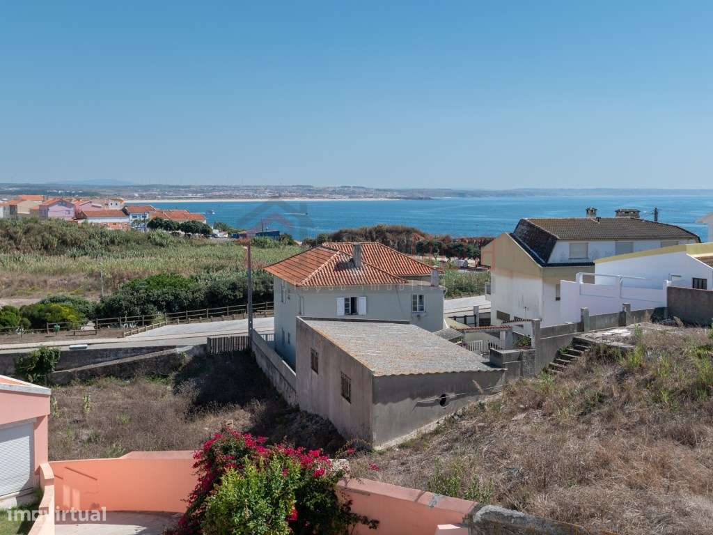 Apartamento T3 com Garagem Peniche Venda-7