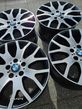 BMW  M PAKIET PERFORMANCE  X5 E70  5X120 8.5X18 ET46 - 29