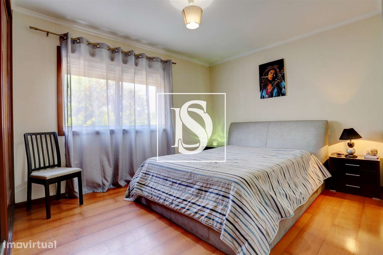 Apartamento T1+1 Venda em Gião,Vila do Conde-16
