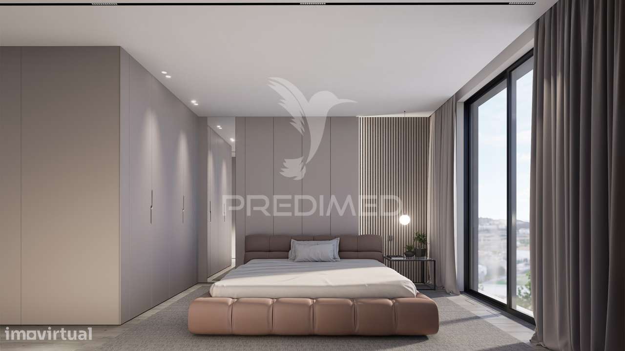 Apartamento T3 - Grande imagem: 5/7