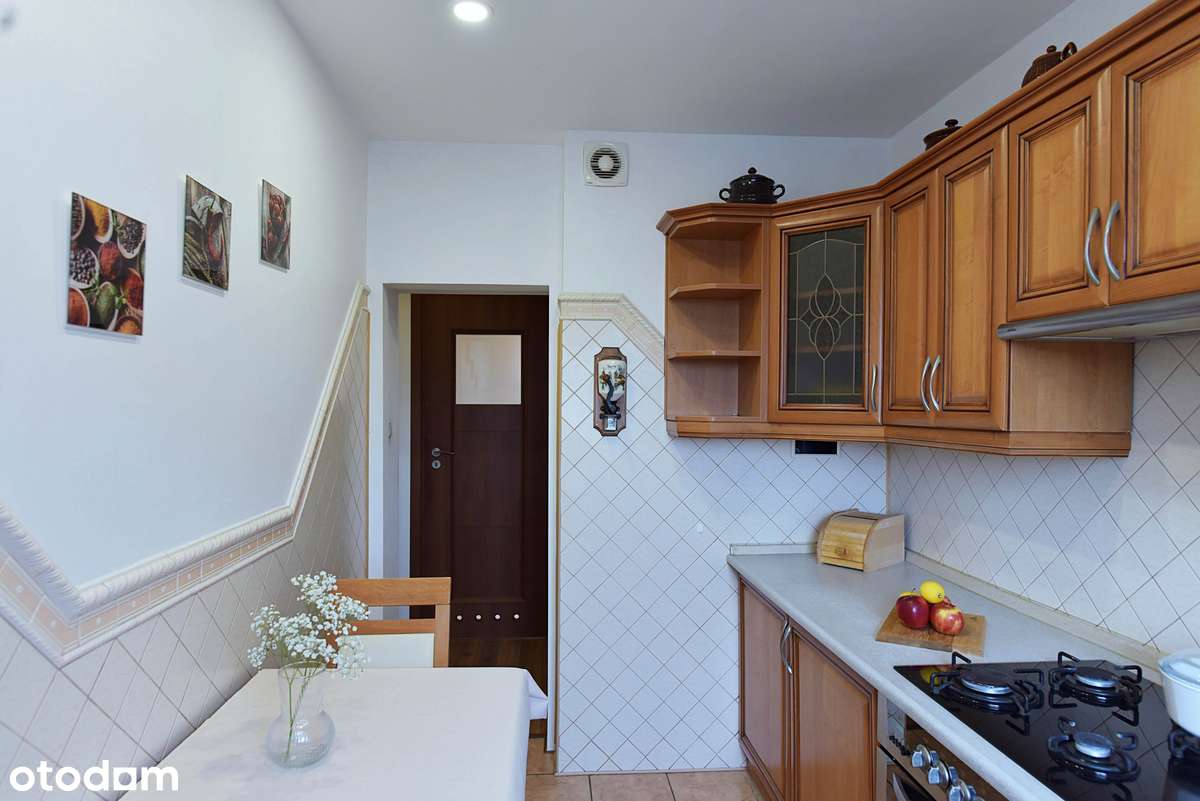 Bukowe | Spółdzielcze | Komfortowe | 3 pok | 63,3m² | piwnica | balkon-9