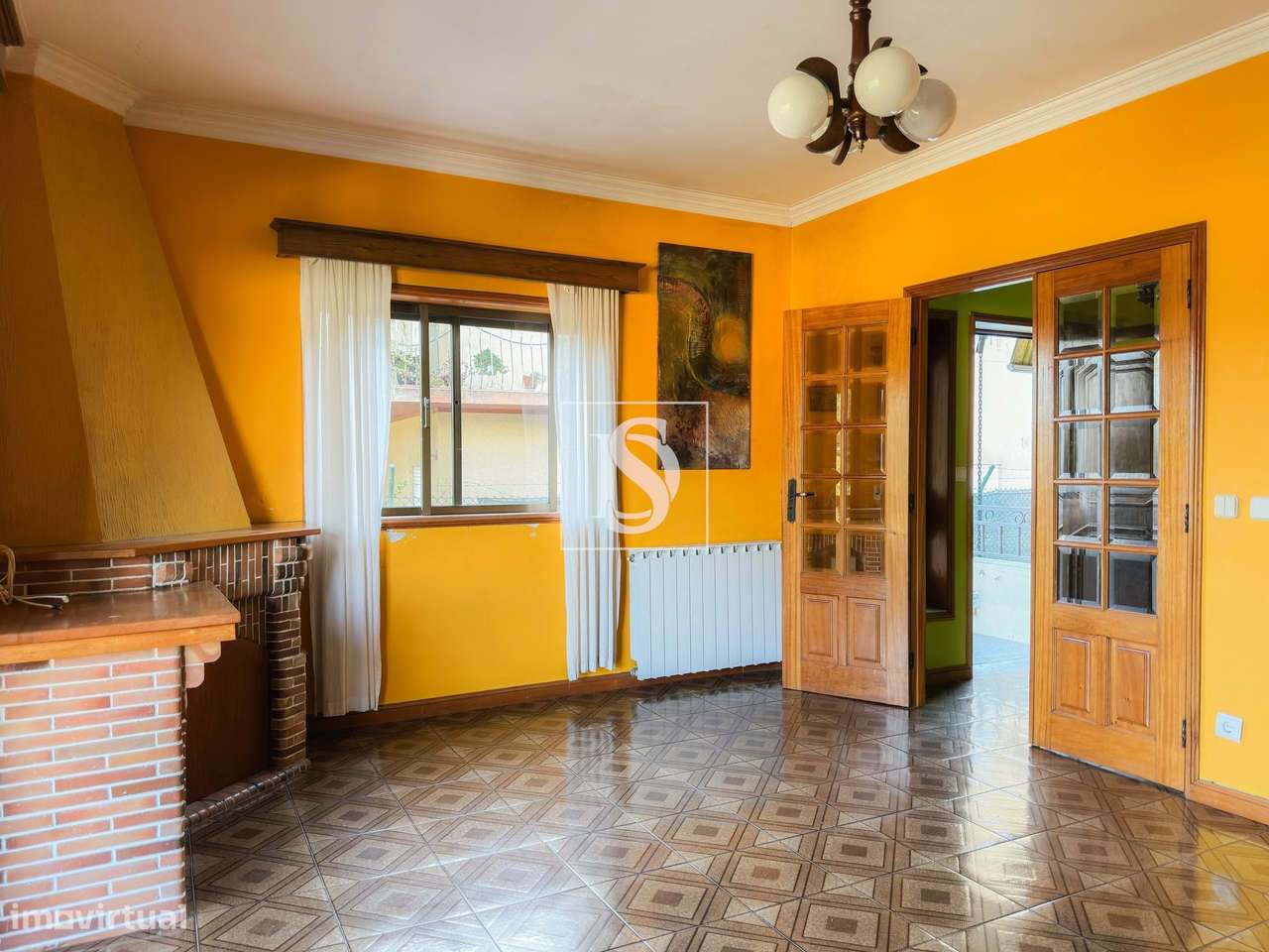 Moradia T3 individual em Joane, Vila Nova de Famalicão-15