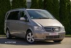 Mercedes-Benz Viano 2.2 CDI lang Trend DPF - 1