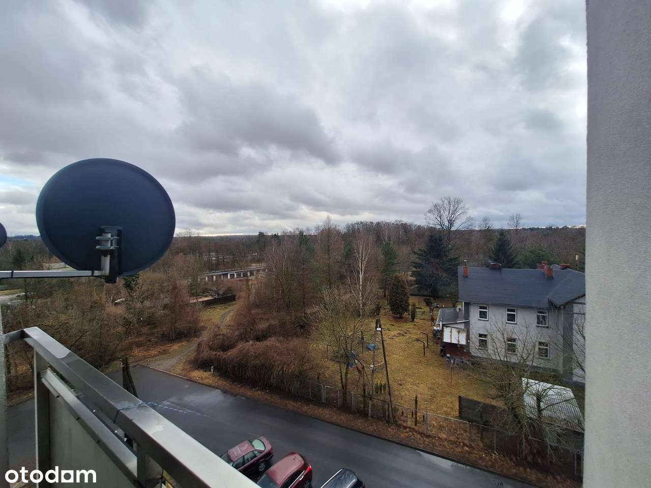 3 pokoje z balkonem | do własnej aranżacji-8