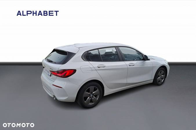 BMW Seria 1 - 5